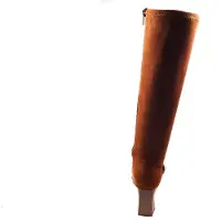 Hispanitas HI254329 Laarzen | Maat 37 Dames Cognac