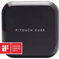 Brother P-Touch Cube PT-P710BT