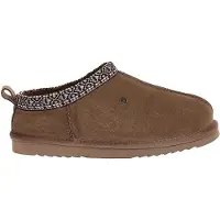 Warmbat Kynuna Women Pantoffels | Maat 37 Dames Taupe