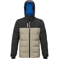 Millet - Ski jassen - Brevent Peak Jkt M Dorite Black voor Heren - Maat M - Beige