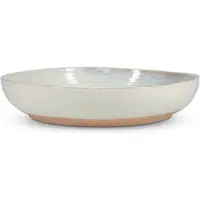 Salt & pepper Serveerschaal Cameo Beige 28 x 6 cm