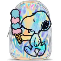 Difuzed Mini rugzak - Shiny Mini Backpack - meerkleurig - Maat Standard