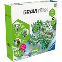 GRAVITRAX 25959 GraviTrax - Action-Set M Skytrax