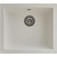 Stradour Wastafel met Eén Spoelbak Stradour