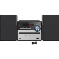 Inovalley Mini HiFi CH37-BTH Bluetooth Speaker