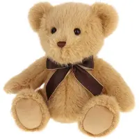 Keel Toys Sherwood beer - 25 cm - Dierenknuffels