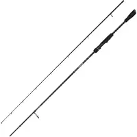 Savage Gear Revenge Sg2 Light Game Spinhengel
