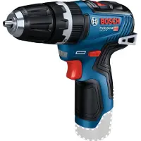 Bosch Professional GSB 12V-35 Accu-klopboormachine 2 snelheden Zonder accu, Zonder lader