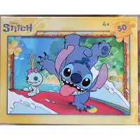 Disney Stitch - Puzzel - 99 Stukjes