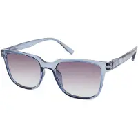 Vista Bonita Leesbril Cubo Gradient-Kelim Blue-+0.50