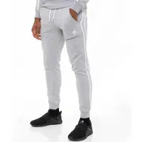 Enzo Heren Grijs trainingspak Joggers| Designer Menswear