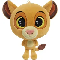 Disney Lion King Pluche knuffel Lion King Simba 23cm incl. verzendkosten