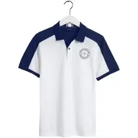 Gant heren nautisch poloshirt