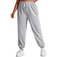 Enzo Dames oversized joggers| Designer Womenswear