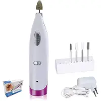 PROMED nagelvijl elektrisch / nail file electric / Nagelfrees voor gelnagels, nagelfrees, elektrische nagelvijl, elektrische freesmachine, nagelmachine, professioneel