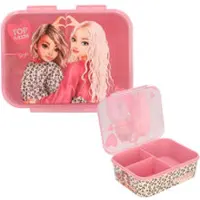 Depesche - TOPModel broodtrommel - LEOHEART