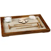 BERK Zen tuin