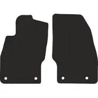 Basic voorzijde voor: Opel Corsa E hatchback 2015-2020