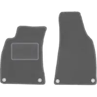 Premium Automatten voor: Seat Exeo sedan, stationwagen (2008-2015)