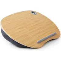 Huanuo Laptoptafeltje – laptop Tafel - Laptopstandaard - Schoottafel – Bedtafel