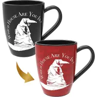 Harry Potter Luxe mokken set – koffie mokken set – beker – coffee mug set – duurzaam