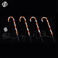 Equivera Kerstverlichting - Kerstverlichting Buiten - Kerstverlichting Binnen - Kerstdecoratie - Kerstlichtjes - Kerst Lichtjes - Kerst Verlichting - Kerstversiering - Kerstdecoratie