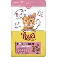Lara Junior Care 950 g Kip