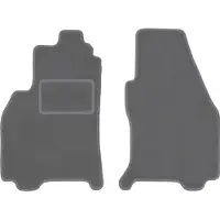 Basic Automatten voor: Ford Cougar coupé (1998-2004)