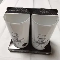 Ritzenhoff & Breker 2 x 3 long drinkglas 27 cl "Skippy" Zauberwerk