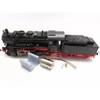 Piko micromotor HP007G motor ombouwset voor (Gützold) BR 56 (56 2719), BR 106