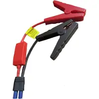 Equivera Jumpstarter voor Auto - Accu Booster - Acculader voor Auto - Starthulp voor Auto - Acculader - Auto Acculader - Accu Booster voor Auto - Nooit meer zonder lege accu!