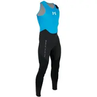 Magic Marine Brand Long John 2mm Unisex XS