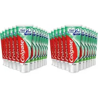 Colgate Tandpasta – Triple Action Xtra Fresh - 24 x 75 ml