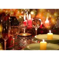 Luxe Kandelaar - Kaarshouder- Candle Holder – Kaarshouder – Kaarsenhouder – Woonkamer Accessoires