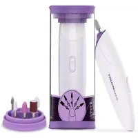 TouchBeauty nagelvijl elektrisch / nail file electric / Nagelfrees voor gelnagels, nagelfrees, elektrische nagelvijl, elektrische freesmachine, nagelmachine, professioneel