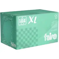 Faire *Xl* 144 St