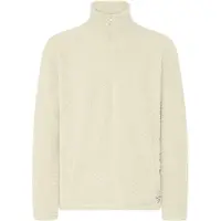 !Solid Trui ' SDPETO ' beige