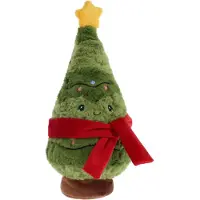 Keel Toys kerstboom - 25 cm - knuffels