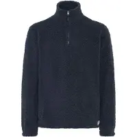 !Solid Trui ' SDPETO ' donkerblauw