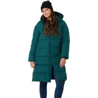 Seaside Hampton Puffy Parka – Dames winterjas – Maat 36