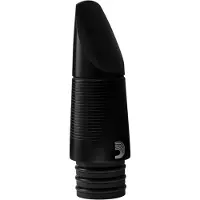 D'addario woodwinds Mundstück Bb-Klarinette Reserve - Mondstuk voor Bb klarinet (Duits)