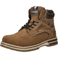 Dockers Veterboots pueblo / mokka