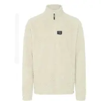 !Solid Trui ' SDPEDER ' beige