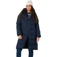 Seaside Hampton Puffy Parka – Dames winterjas – Maat 36