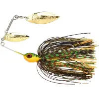 Spro Iris Ambush Twinblade 11cm 15gr Perch