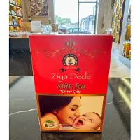 Ziya Dede Venkelthee / Rezene Cayi
