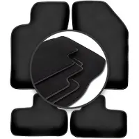 Carlux Premium automatten voor: Fiat Coupe I coupé (1994-2000)
