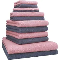 Premium Handdoekenset