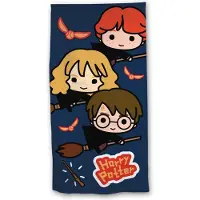 Harry Potter Strandlaken microfiber