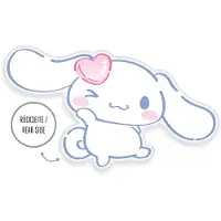 Herding Sanrio Pillow Cinamon Roll blink 26 cm Kussens